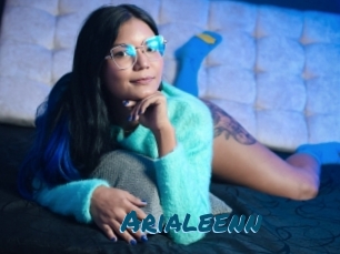 Arialeenn