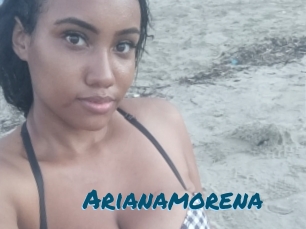 Arianamorena
