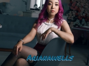 arianawells Amateur Voisine