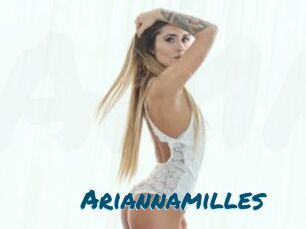 Ariannamilles