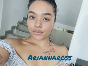 Ariannaross