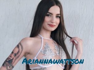 Ariannawattson