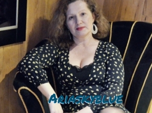 Ariaskyblue