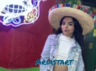ariastart Amateur Voisine