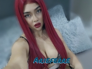 Arieferre