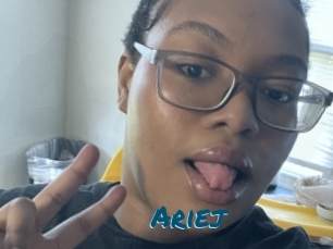 Ariej