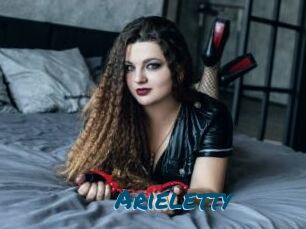 Arieletty