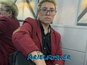 Arielfosher