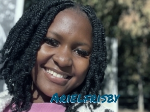 Arielfrisby