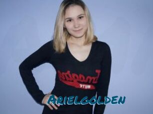 Arielgolden