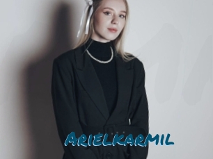 Arielkarmil