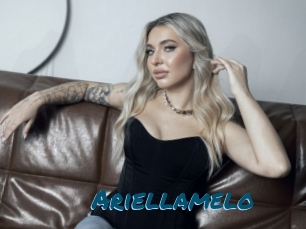 ariellamelo Amateur Voisine