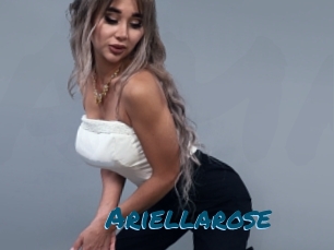 Ariellarose