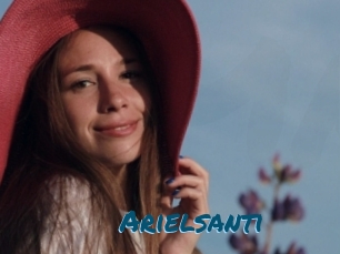 Arielsanti