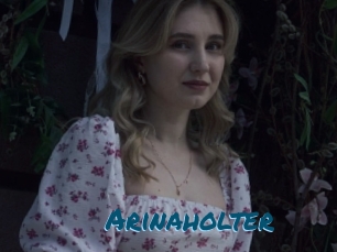 Arinaholter