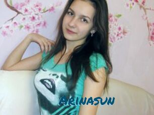 Arinasun