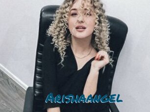 Arishaangel