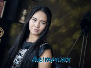 Ariyamunx