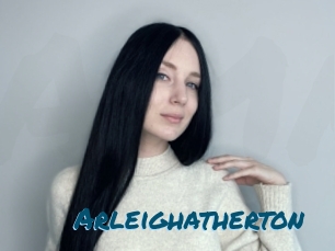 Arleighatherton