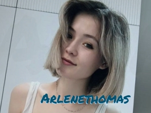 Arlenethomas