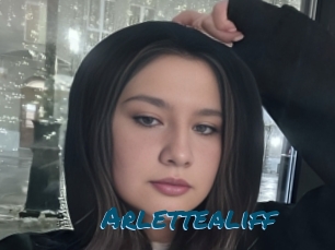 Arlettealiff