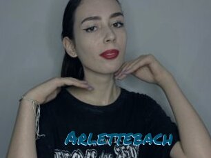 Arlettebach