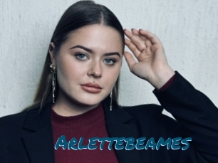 Arlettebeames