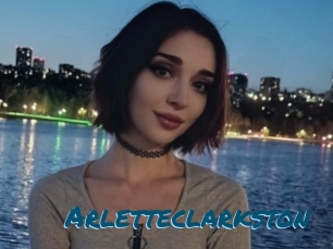 Arletteclarkston