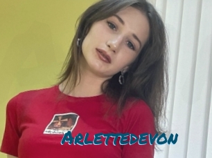 Arlettedevon