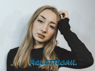 Arlettegail