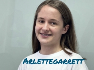 Arlettegarrett