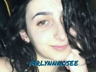 Arlynnrosee