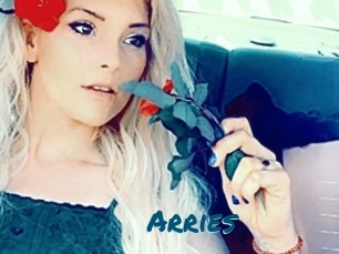 Arries