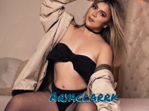 Aryaclarrk
