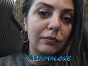 Aryamalone