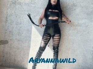 aryannawild Amateur Voisine
