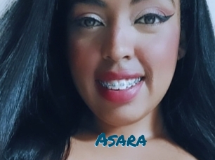 Asara