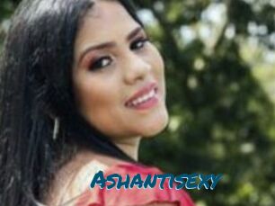 Ashantisexy