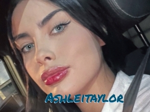 Ashleitaylor
