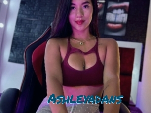 Ashleyadans