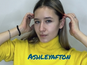 Ashleyafton