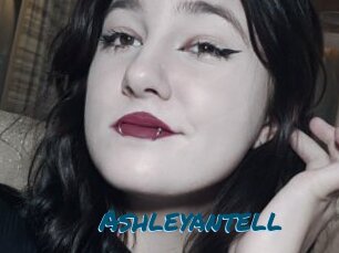 Ashleyantell