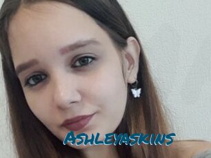 Ashleyaskins