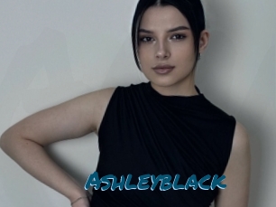 Ashleyblack
