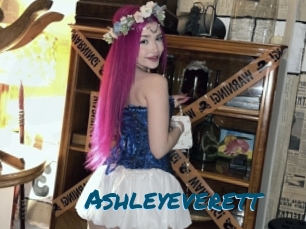 Ashleyeverett
