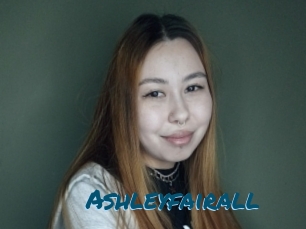 Ashleyfairall
