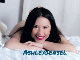 Ashleygensel
