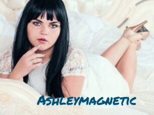 Ashleymagnetic