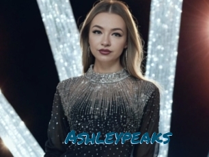 Ashleypeaks