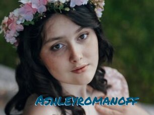Ashleyromanoff